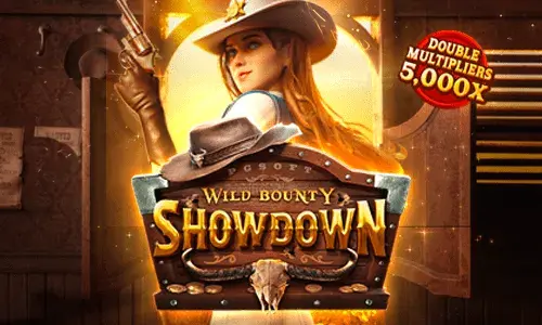 Wild Bounty Showdown slot by PG Soft at ozwin365ph